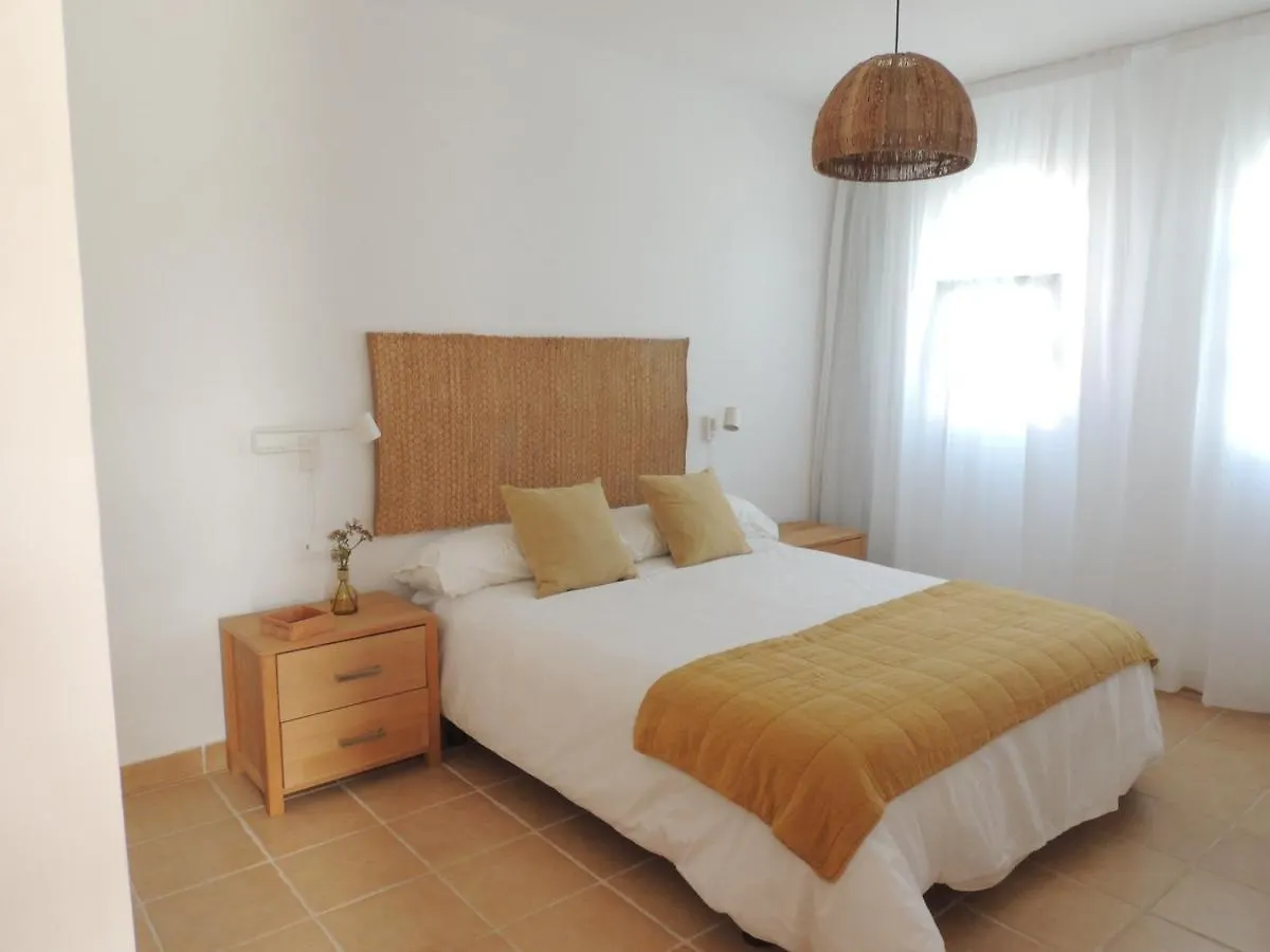 Cozy, Beach House , By Mahbovillas La Oliva
