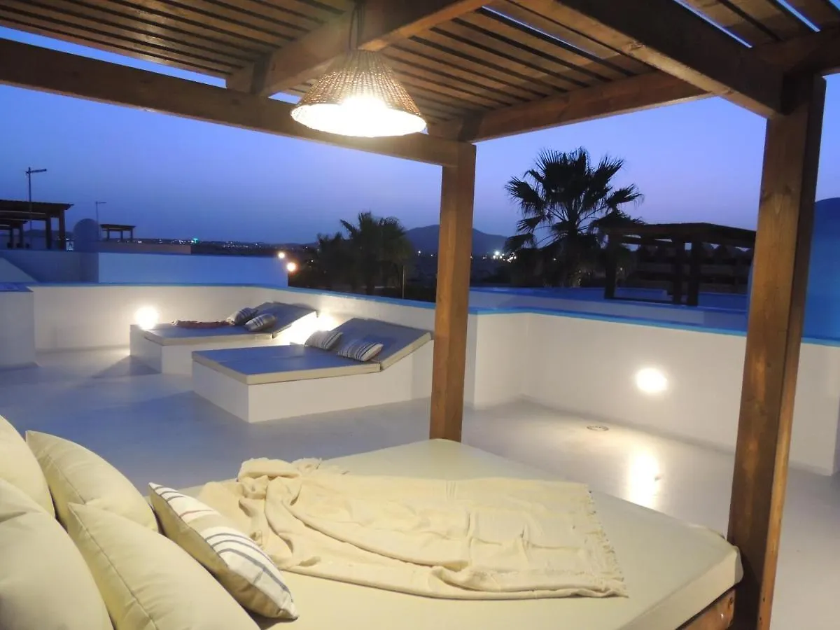 Holiday home Cozy, Beach House , By Mahbovillas La Oliva Spain