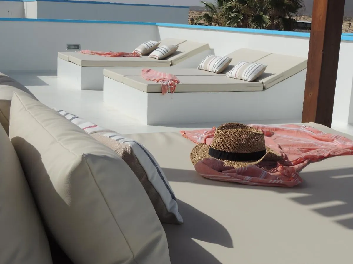 Cozy, Beach House , By Mahbovillas La Oliva
