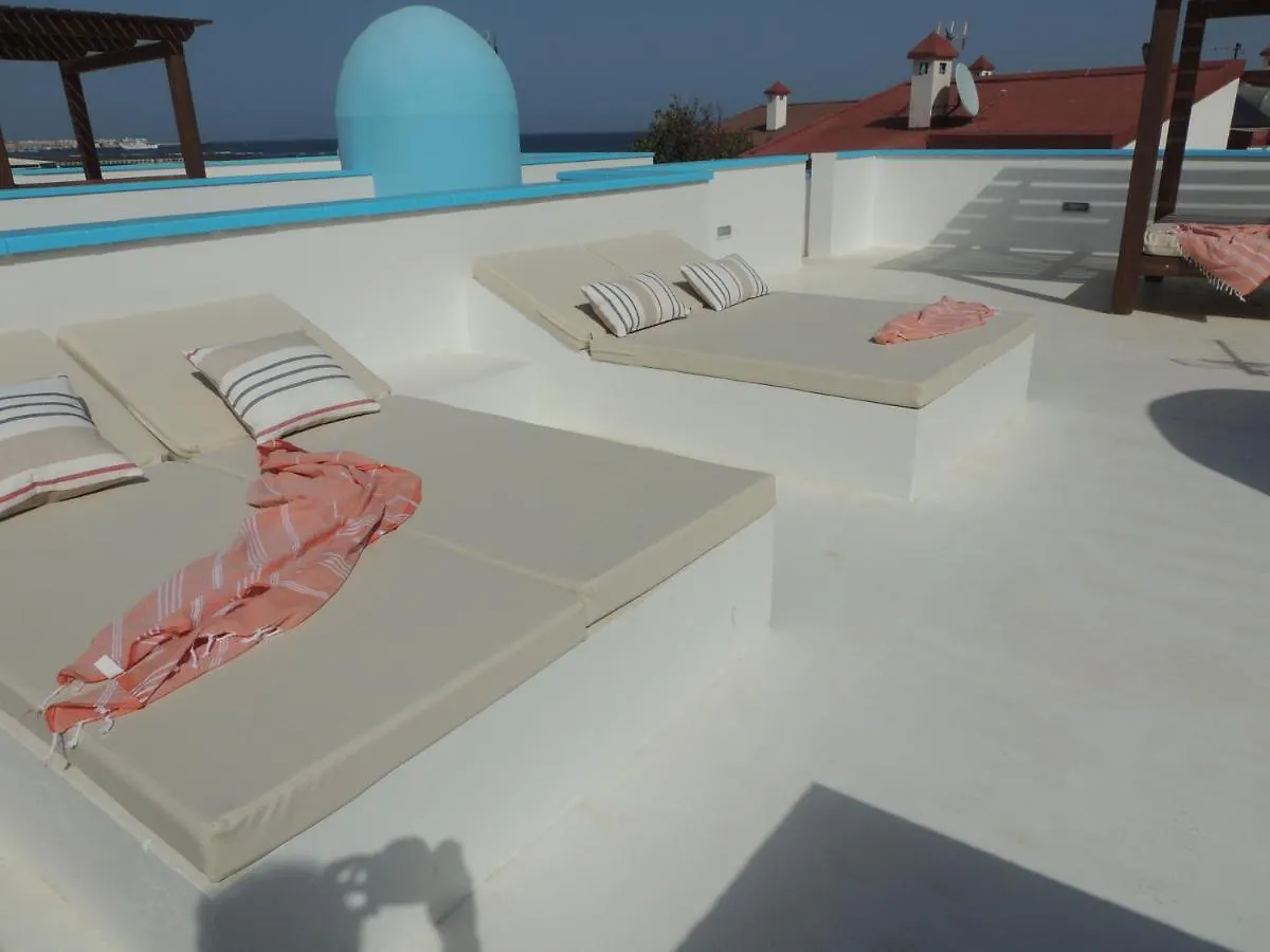 Holiday home Cozy, Beach House , By Mahbovillas La Oliva