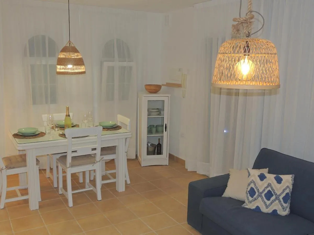 Cozy, Beach House , By Mahbovillas La Oliva Holiday home