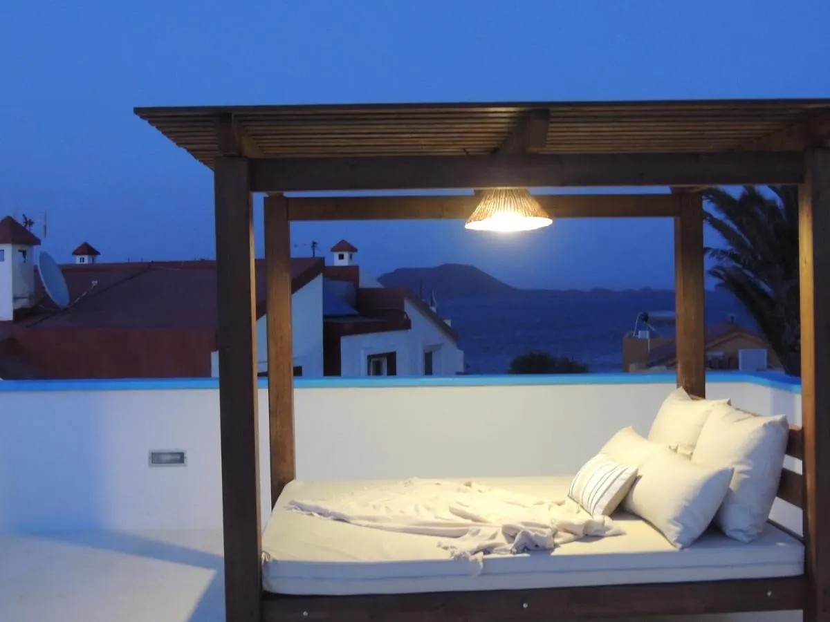 Holiday home Cozy, Beach House , By Mahbovillas La Oliva