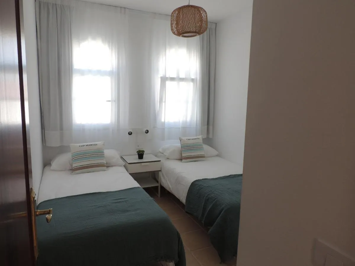 Cozy, Beach House , By Mahbovillas La Oliva 0*,