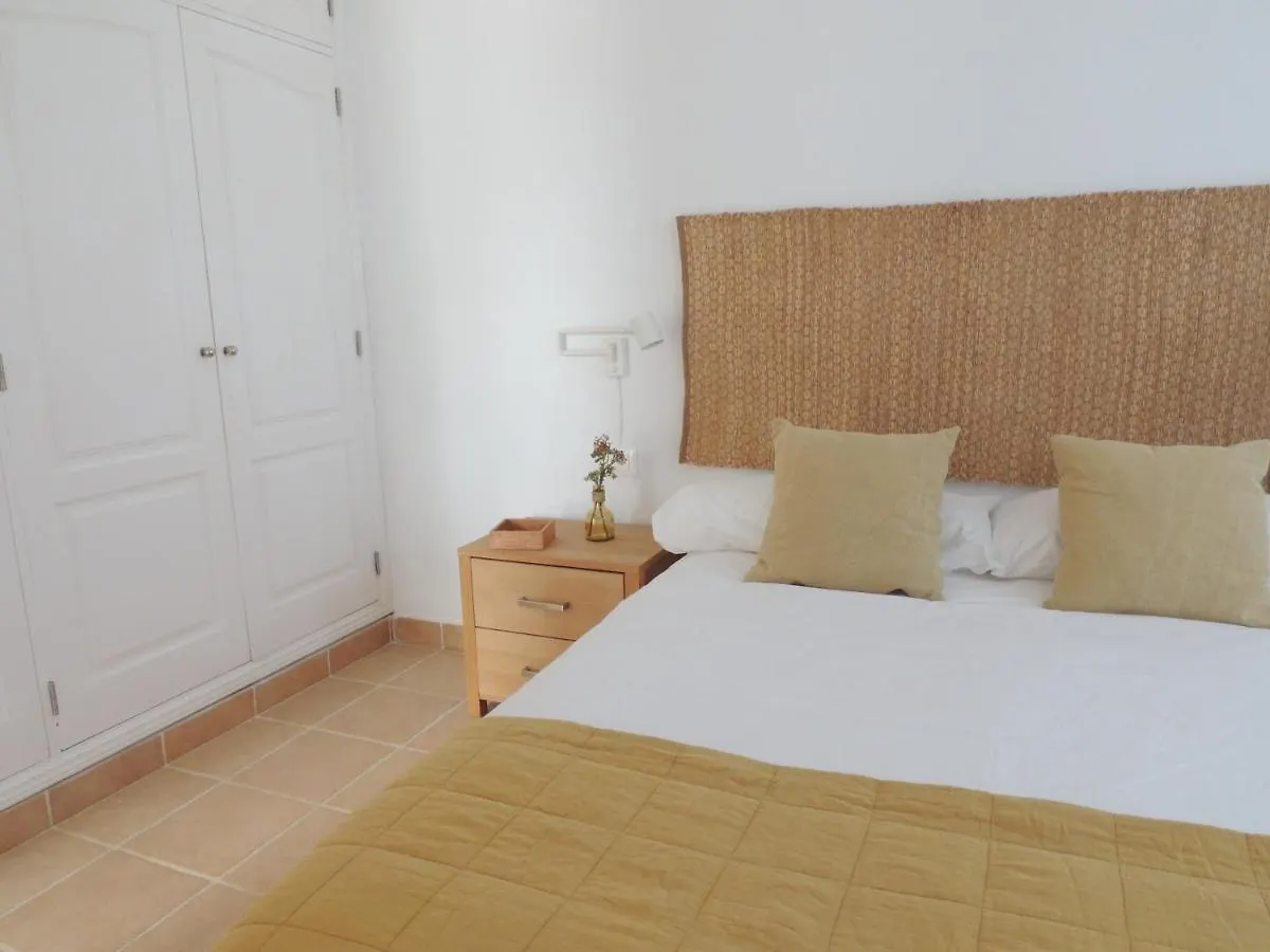 Holiday home Cozy, Beach House , By Mahbovillas La Oliva