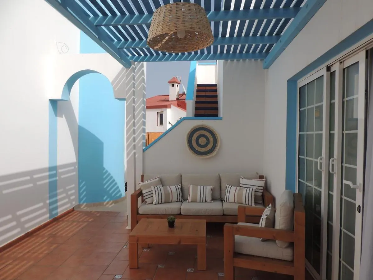 Cozy, Beach House , By Mahbovillas La Oliva Holiday home