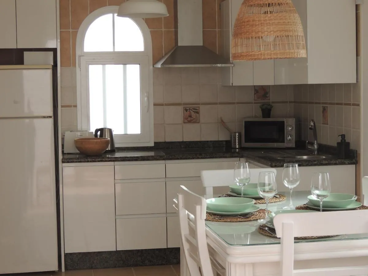 Cozy, Beach House , By Mahbovillas La Oliva Holiday home