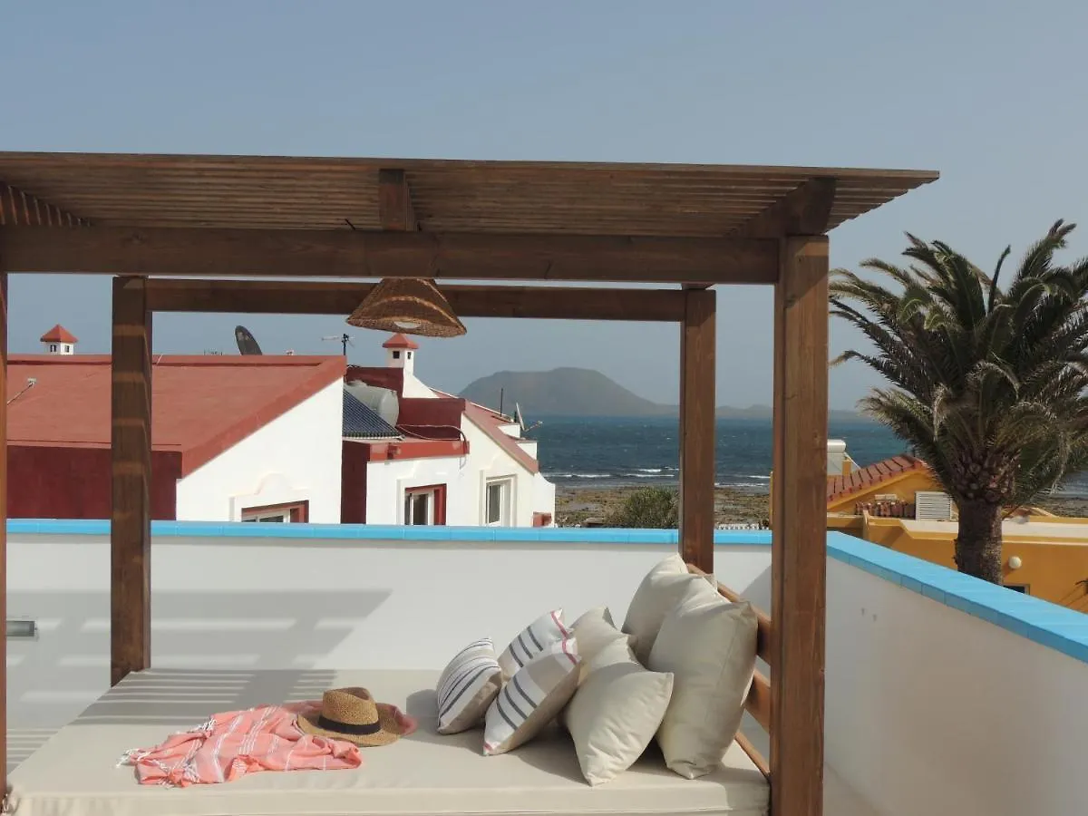 Cozy, Beach House , By Mahbovillas La Oliva