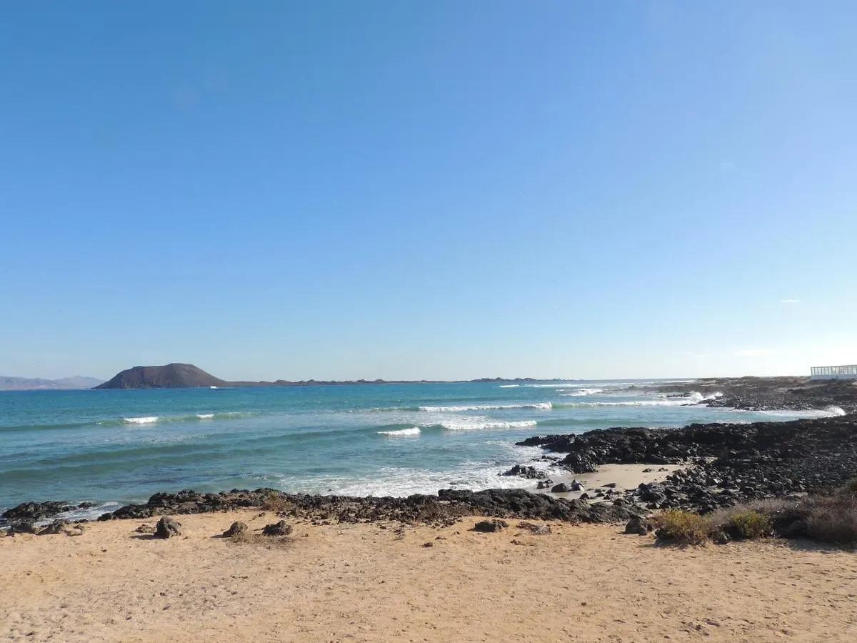 Cozy, Beach House , By Mahbovillas La Oliva Holiday home
