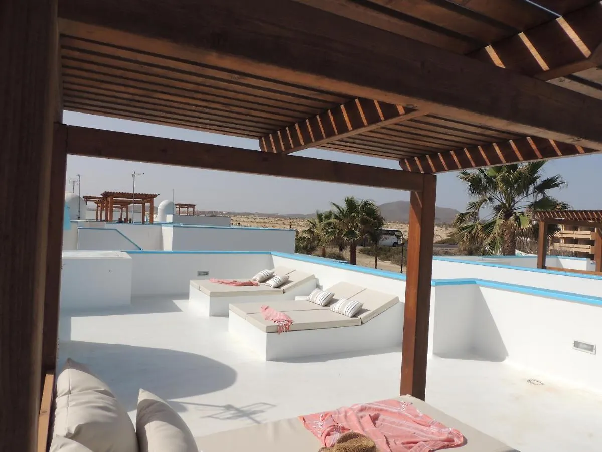 Cozy, Beach House , By Mahbovillas La Oliva