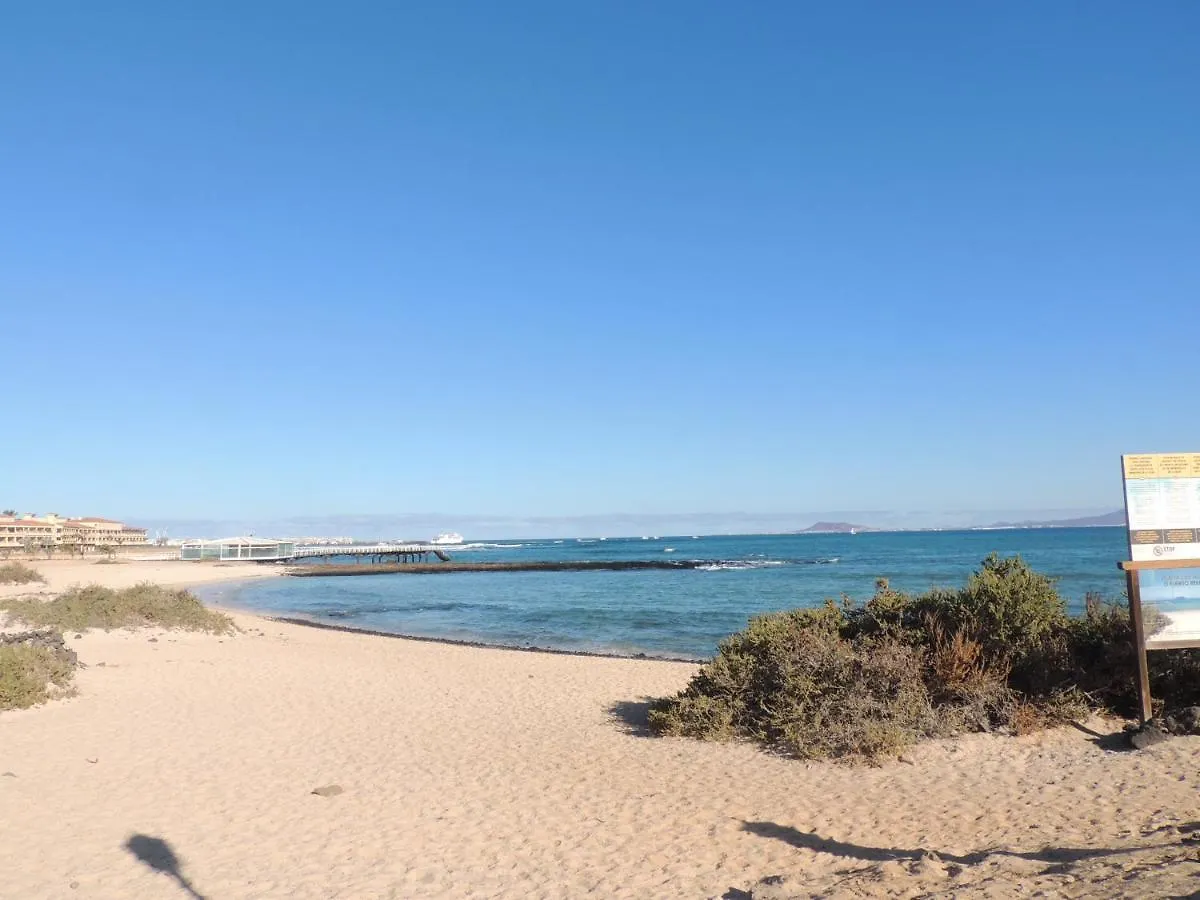 Cozy, Beach House , By Mahbovillas La Oliva