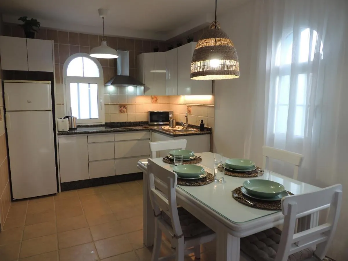 Cozy, Beach House , By Mahbovillas La Oliva 0*,