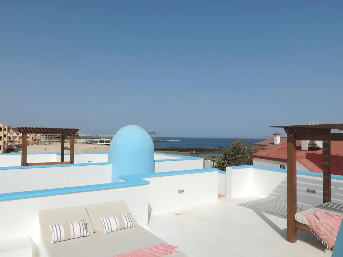 Cozy, Beach House , By Mahbovillas La Oliva