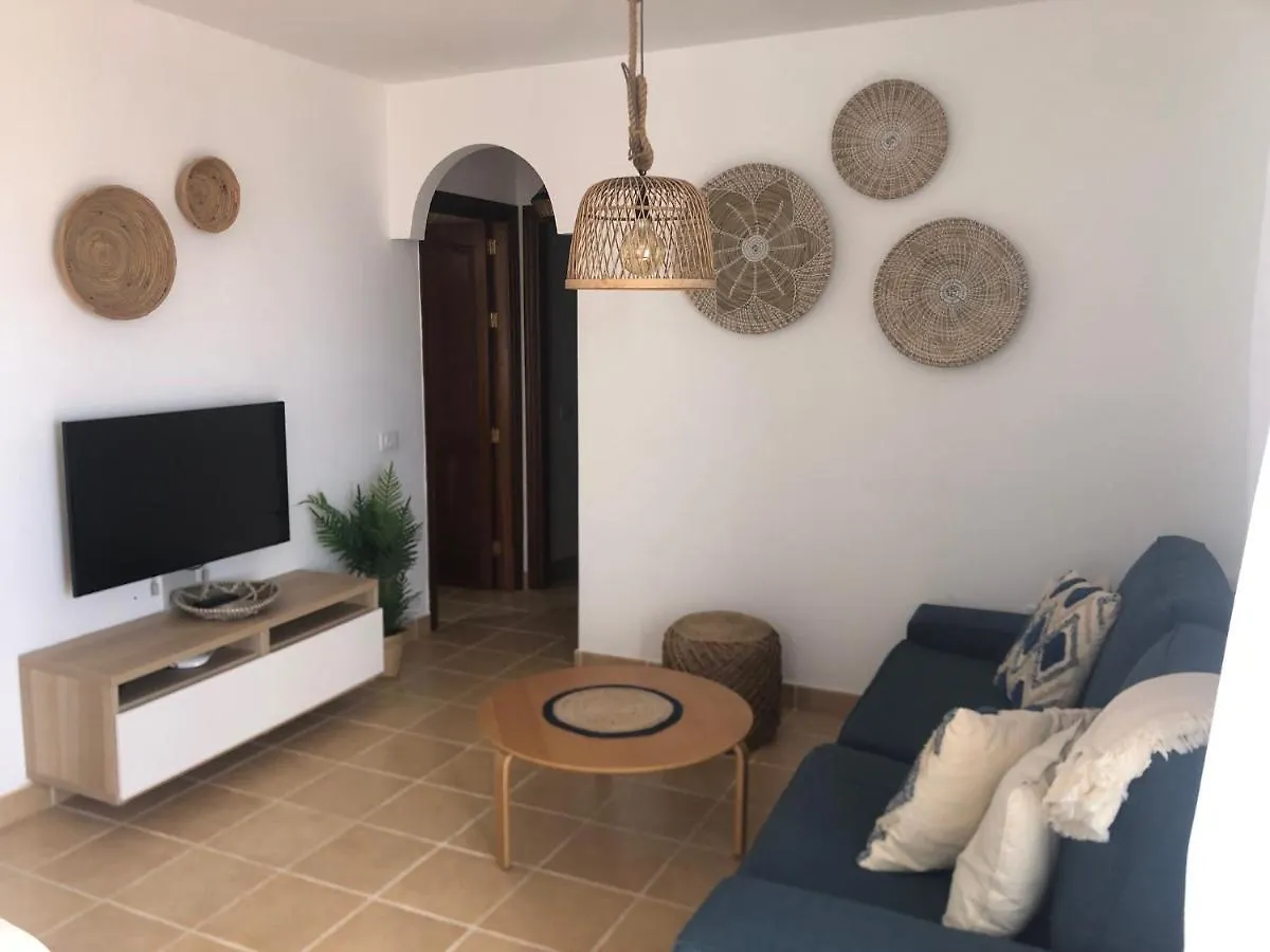 Holiday home Cozy, Beach House , By Mahbovillas La Oliva Spain