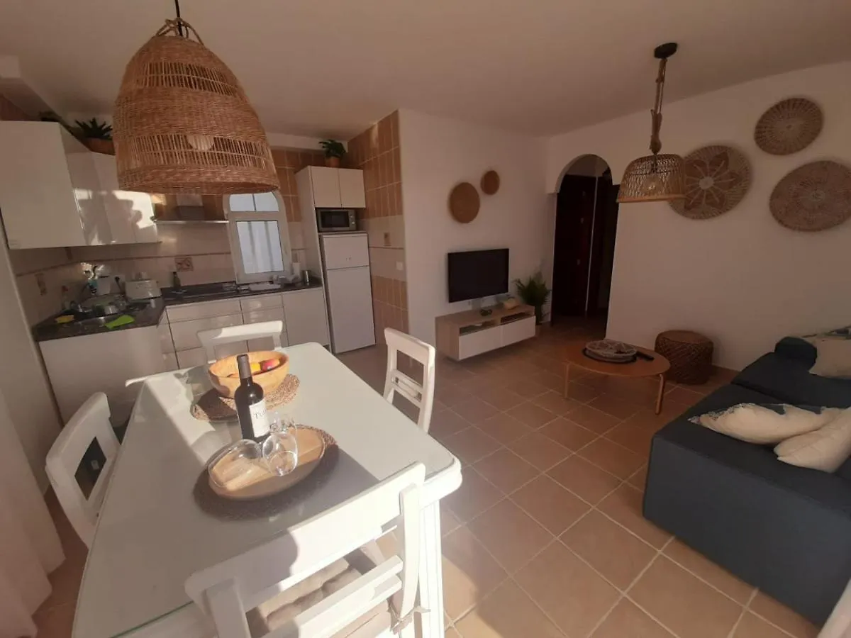 Cozy, Beach House , By Mahbovillas La Oliva Spain